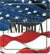 The 101 Strings Orchestra / The Gordon Highlanders - God Bless America