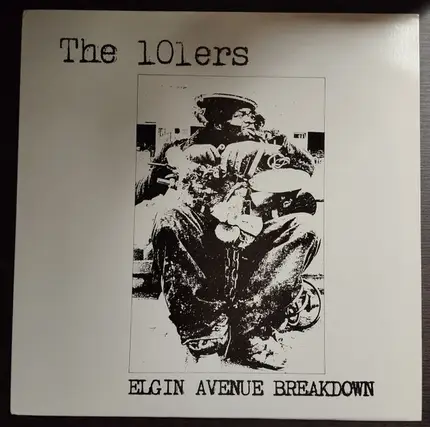 The 101'ers - Elgin Avenue Breakdown