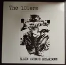 LP - The 101'ers - Elgin Avenue Breakdown