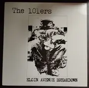LP - The 101'ers - Elgin Avenue Breakdown