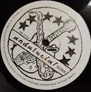 LP - The 101'ers - Elgin Avenue Breakdown