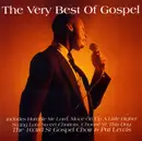 CD - The 103rd Street Gospel Choir & Pat Lewis - The Very Best Of Gospel - Slipcase