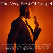 Pat Lewis - The Very Best Of Gospel