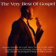 The 103rd Street Gospel Choir & Pat Lewis - The Very Best Of Gospel
