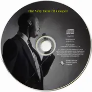 CD - The 103rd Street Gospel Choir & Pat Lewis - The Very Best Of Gospel - Slipcase