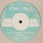 The 12 Shades Of Fantasy