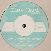12'' - The 12 Shades Of Fantasy - Beatnik