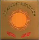 Double LP - The 13TH FLOOR ELEVATORS - Easter everywhere - 2 LP's