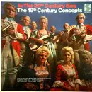 LP - The 18th Century Concepts - In The 20th Century Bag - Mono