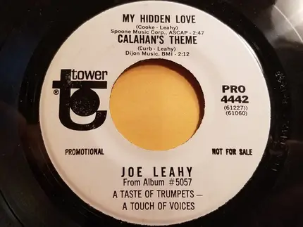 The 18th Century Concepts / Joe Leahy - Happy Together