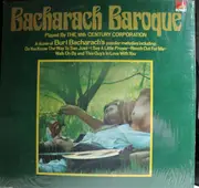 LP - The 18th Century Corporation - Bacharach Baroque