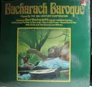 LP - The 18th Century Corporation - Bacharach Baroque