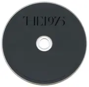 CD - The 1975 - The 1975