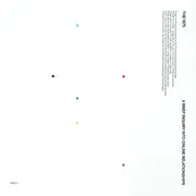 Double LP - The 1975 - A Brief Inquiry Into Online Relationships