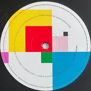 Double LP - The 1975 - A Brief Inquiry Into Online Relationships