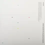 Double LP - The 1975 - A Brief Inquiry Into Online Relationships - yellow vinyl, insert