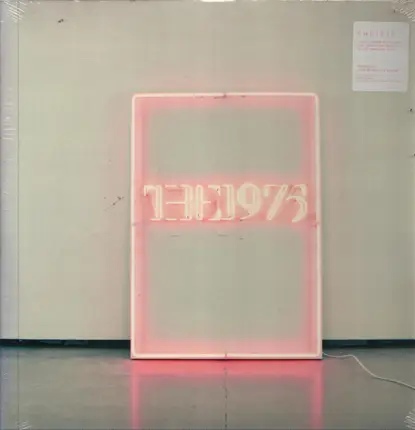The 1975 - I Like It When You Sleep, for You Are So Beautiful Yet So Unaware of It
