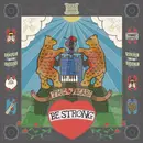 Double LP - The 2 Bears - Be Strong