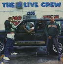 LP - The 2 Live Crew - 2 Live Is What We Are