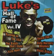 The 2 Live Crew / Bustdown a.o. - Luke's Hall Of Fame Vol. 4