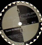 LP - The 2 Live Crew - Sports Weekend (As Nasty As They Wanna Be Part II)