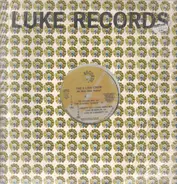 The 2 Live Crew / Blow That Bass And Pump That Whistle - We Want Some Pussy!