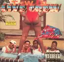 CD - The 2 Live Crew - Move Somthin'