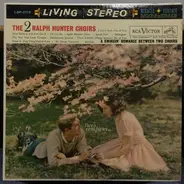 The 2 Ralph Hunter Choirs - Two's Company