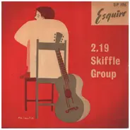 The 2.19 Skiffle Group - Two-Nineteen Skiffle Group