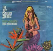 The 20th Century Strings - Volume 1,  Premiere Performance