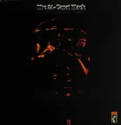 LP - The 24 Carat Black - Ghetto: Misfortune's Wealth