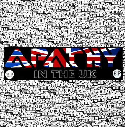 The 25th Of May - Apathy In The UK