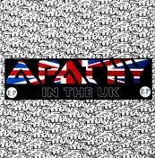 The 25th of May - Apathy In The UK