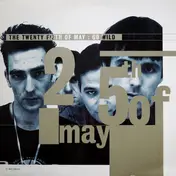 The 25th of May - Go Wild