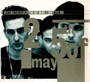 12inch Vinyl Single - The 25th Of May - Go Wild