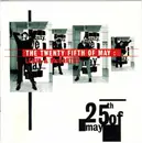 CD - The 25th Of May - Lenin & McCarthy