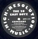 12'' - The 28 East Boyz - Someone