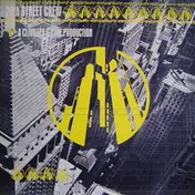 28th Street Crew - 'O'