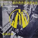 12'' - The 28th Street Crew - 'O'