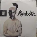 12inch Vinyl Single - The 2awk - Psychotic