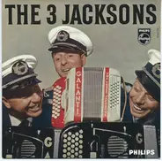 The 3 Jacksons - The 3 Jacksons