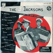The 3 Jacksons - Accordion With Rhythm Accompaniment