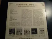 10'' - The 3 Jacksons - Jacksons' Parade 10