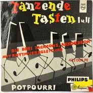 The 3 Jacksons - Tanzende Tasten I U. II