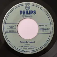 The 3 Jacksons - Tanzende Tasten