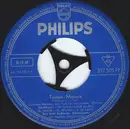 7inch Vinyl Single - The 3 Jacksons - Tasten-Mosaik