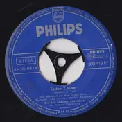The 3 Jacksons - Tasten-Zauber