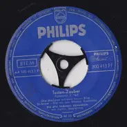 The 3 Jacksons - Tasten-Zauber