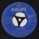 7inch Vinyl Single - The 3 Jacksons - Tasten-Zauber