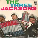 7inch Vinyl Single - The 3 Jacksons - Accordeon Medley
